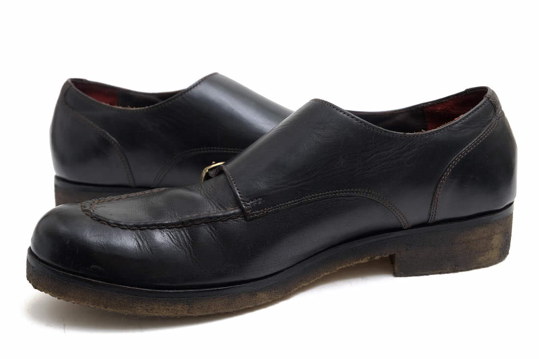 コールハーン Cole Haan C ビジネスシューズ 中古 Mozago Com