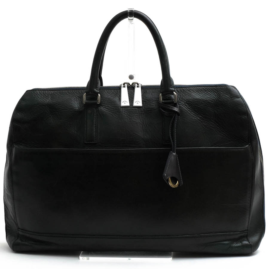 楽天市場】アニアリ/aniary/26-01000 Axis Leather ビジネスバッグ