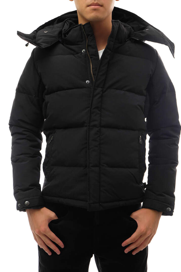 グラム/glamb/GB16WT/JKT11 Bill down JKT ダウンジャケット 【中古】 ｜ブランディング２号店