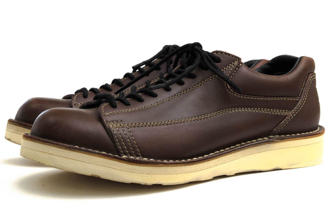 楽天市場】Danner ダナー HOOD RIVER フッドリバー 9ホール