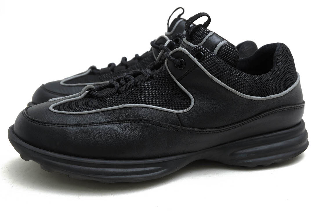 カンペール/CAMPER/K100580-005 Active Runner ローカットスニーカー 【中古】 |ブランディング2号店