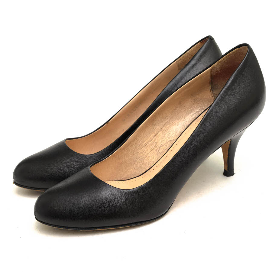 バリー/BALLY/DIRELLA パンプス 【中古】