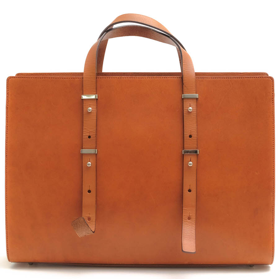 楽天市場】BONE FRAME ビジネスバッグ ボーンフレーム ヌメ革 牛革