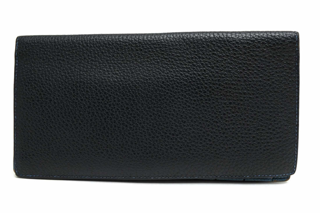 【新品 正規品】メゾンタクヤ 2つ折り長財布 TT2 WALLET ブラック 新品 正規品】メゾンタクヤ 2つ折り長財布 TT2 WALLET ブラック