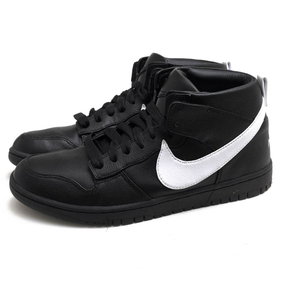楽天市場】ナイキ/NIKE/718766-101 DUNK HIGH LUX SP DSM DOVER STREET