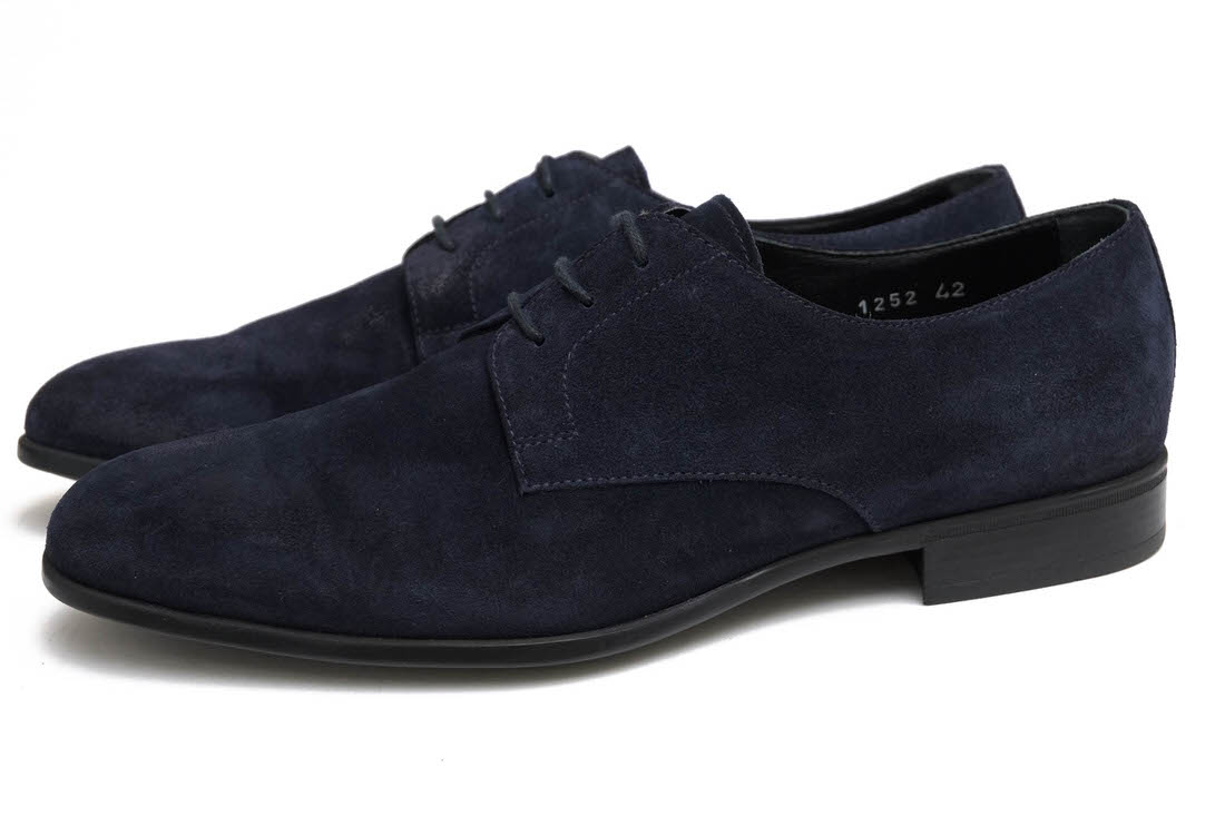 新品未使用　DOUCAL'S サイズ39 1/2 ドレスシューズ 25cm ジェンテディマーレ オンラインストア / DOUCAL'S〈デュカルス〉Men's