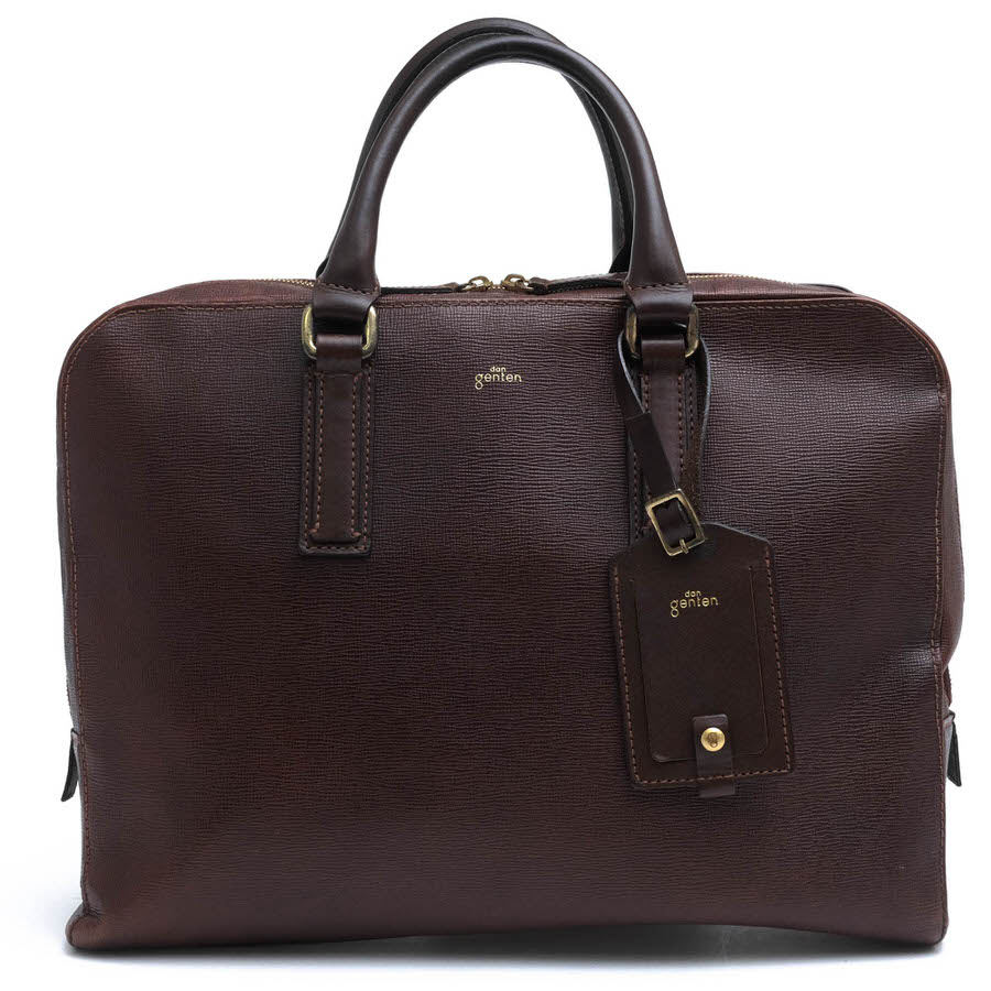 楽天市場】【中古】2307-129 ルイタータッセン ブリーフケース