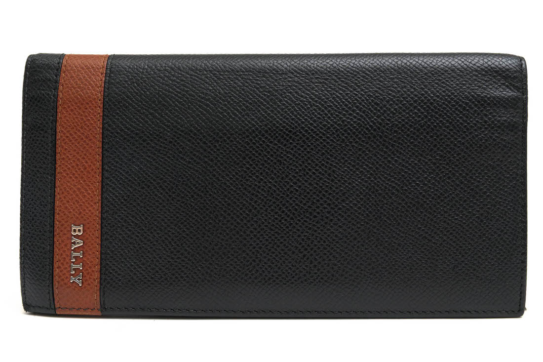 バリー/BALLY/LALTYL.L 267 長財布 【中古】 ｜ブランディング２号店