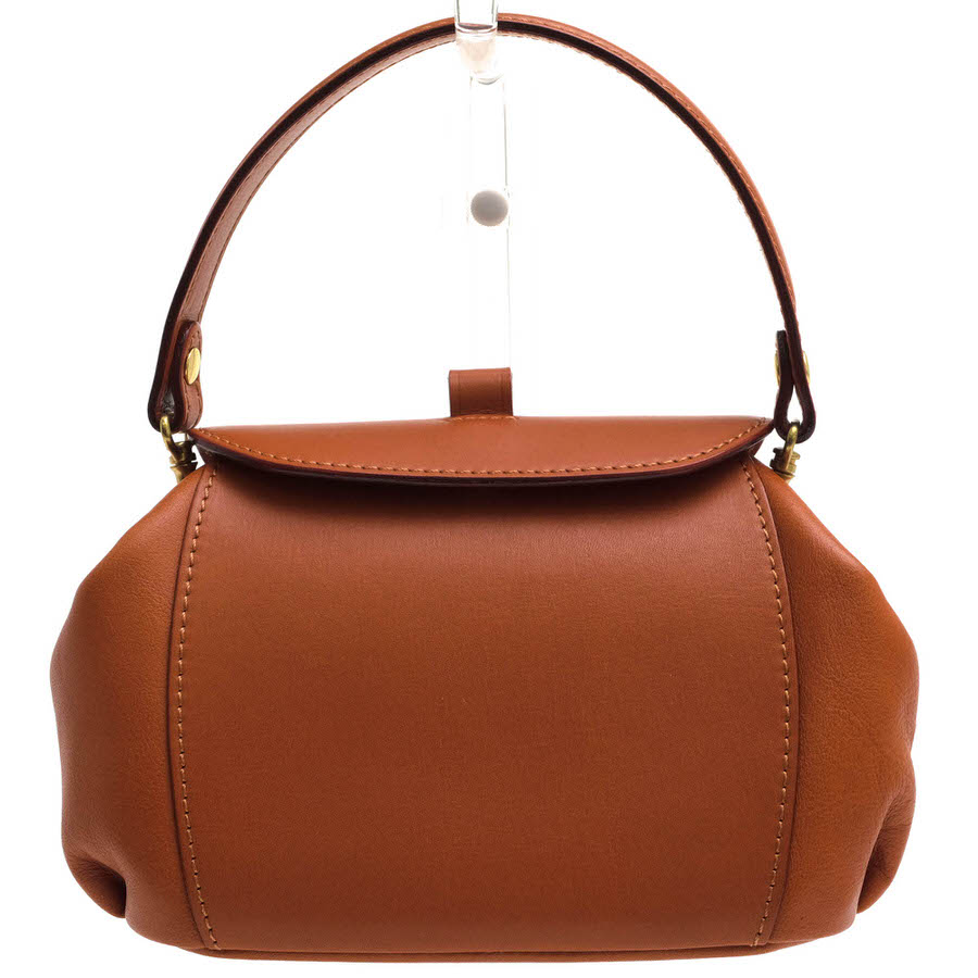 バッグ tanakadaisuke Snow bijou Pouch bag Tanaka Daisuke タナカ ダイスケ 24SS Snow bijou Pouch bag