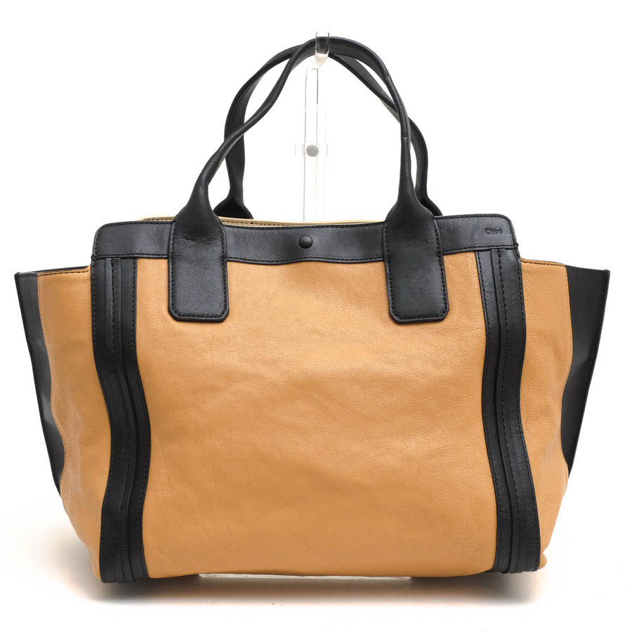 楽天市場】【バッグ】Chloe クロエ アリソン ハンドバッグ トート