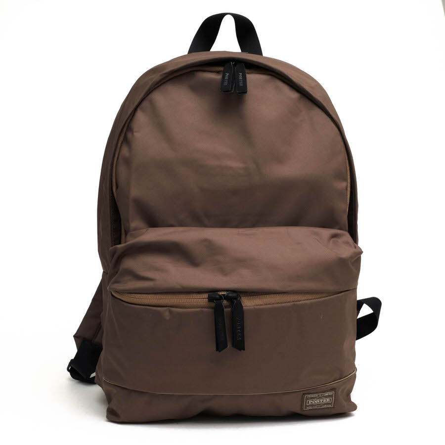 PORTER × B'z / 30th / 限定 デイパック / 希少 B'z PORTER