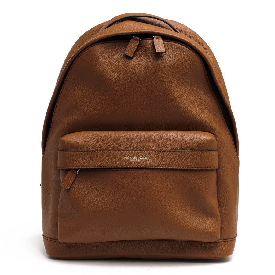 マイケルコース/Michael Kors/37T7LRUB3L Russel Backpack ラッセル バックパック リュック 【中古】