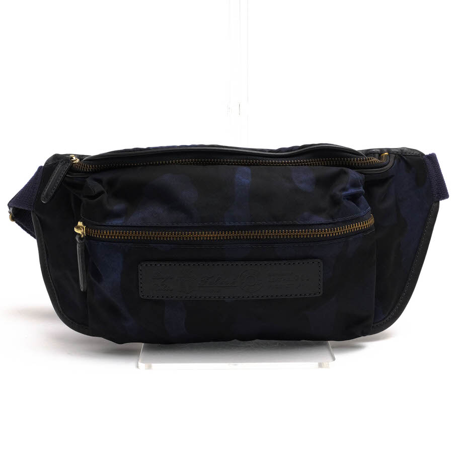 フェリージ/Felisi/799/10/CF+A ウエストバッグ 【中古】 ｜ブランディング２号店