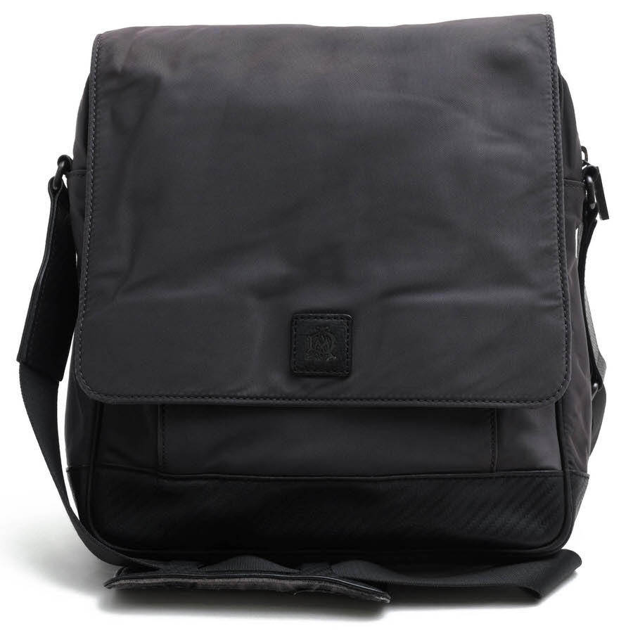 ダンヒル/Dunhill/L3R660A CHASSIS SUPER LIGHT ショルダーバッグ 【中古】 ｜ブランディング２号店