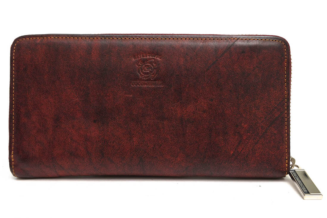 ココマイスター/COCOMEISTER/BETELGEUSE PROCYONWALLET ベテルギウス プロキオンウォレット 長財布 【中古】 20,770円