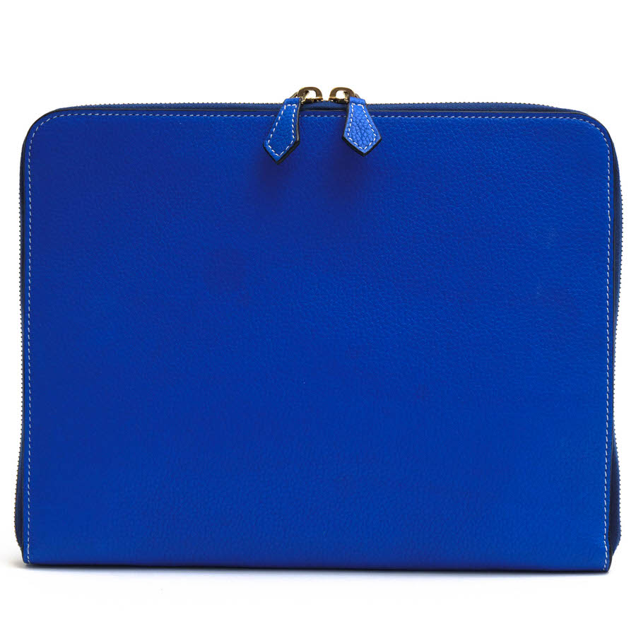シセイ/Cisei/0934C LD IPAD CASE 二つ目御徒面子/クラッチペダル御徒面子 【中古】