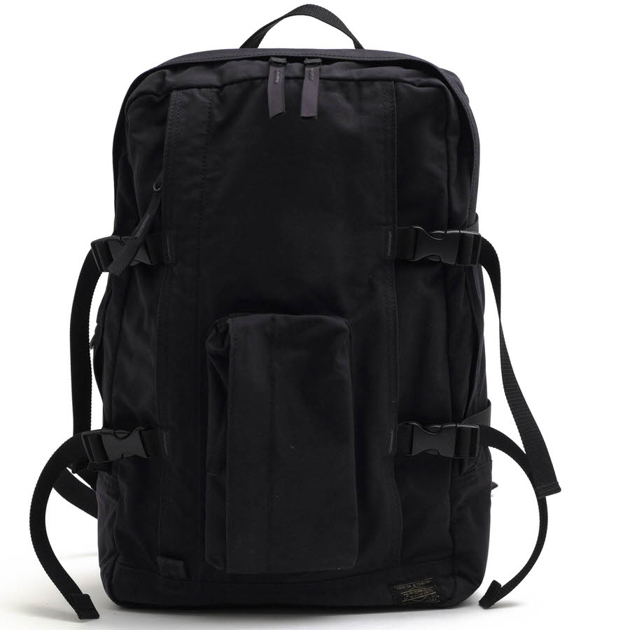 【楽天市場】ポーター 吉田カバン/PORTER/718-09515 HIKE ハイク リュック 【中古】 ：ブランディング2号店