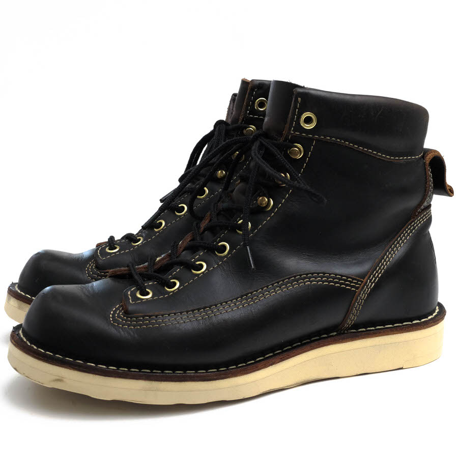 楽天市場】Danner ワークブーツ ダナー 12030X DJ DESERT TRAIL