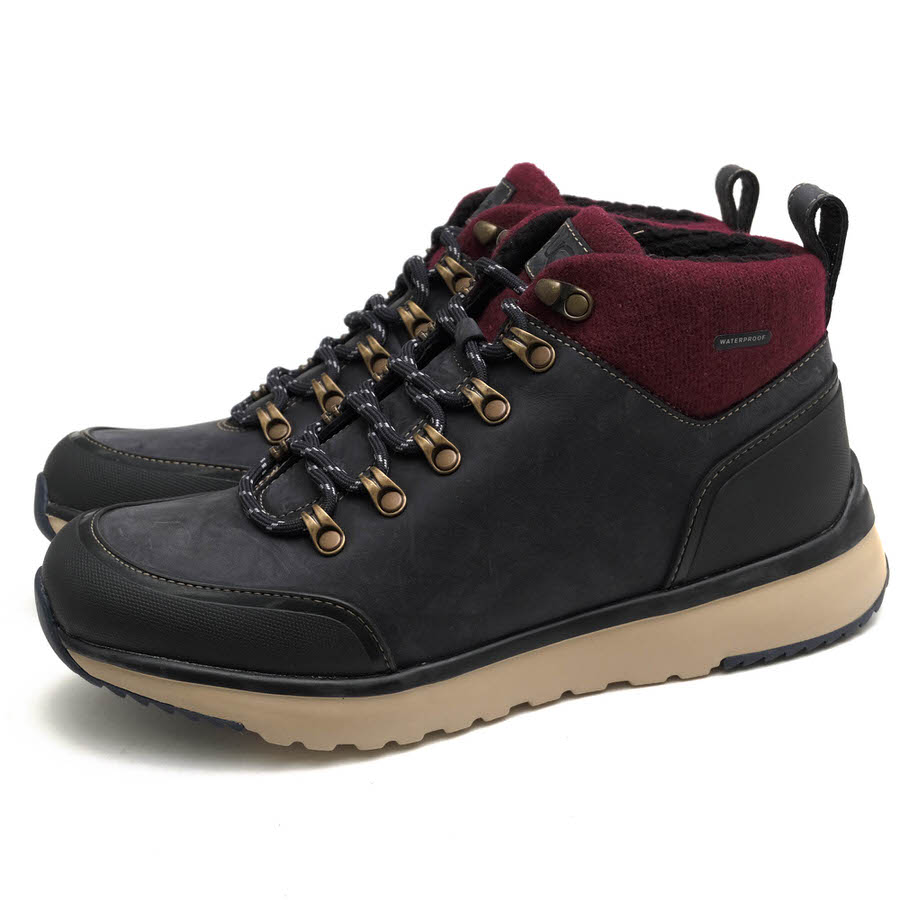 アグ/UGG/1017275 Olivert Boot オリバート お山ブーツ 【中古】