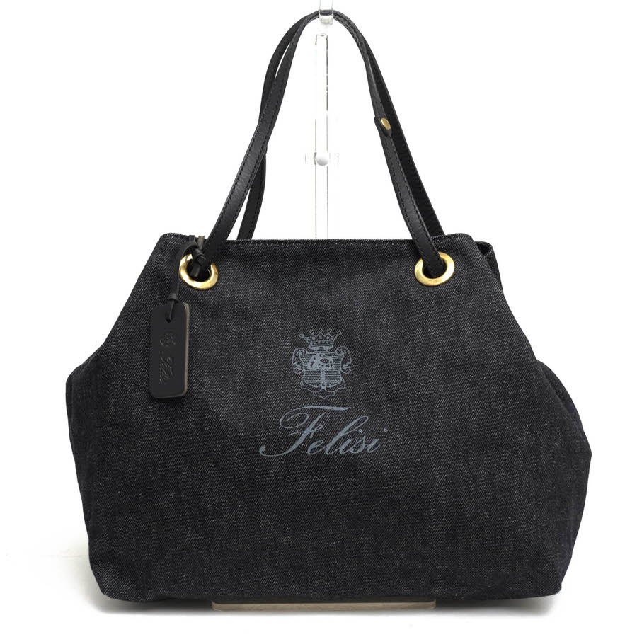 ⭐️未使用級⭐️フェリージ Felisi トートバッグ　ハンドバッグ　05-20/5 楽天市場】Felisi フェリージ トートバッグ 20/75/NK+DS メンズ