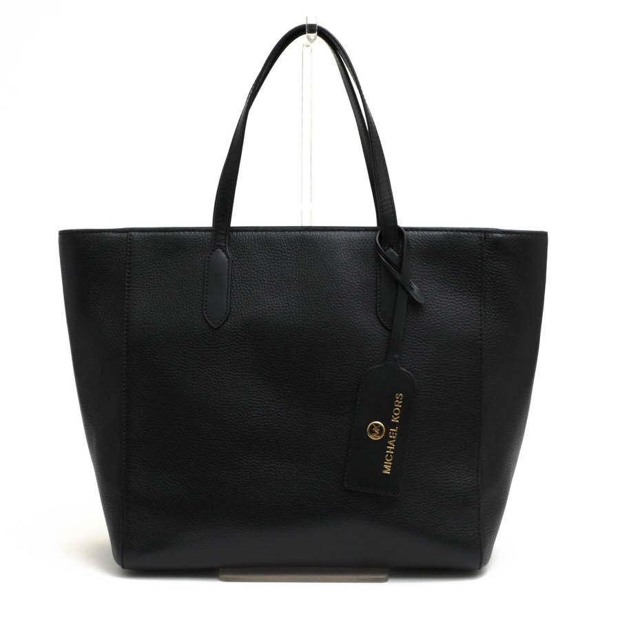マイケルコース/Michael Kors/30H1G5ST9L1 Sinclair EW Grab Tote Large トートバッグ 【中古】