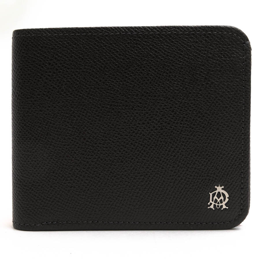 【新品同様】dunhill BOURDON ダンヒル ボードン ネイビー 新品同様】dunhill BOURDON ダンヒル ボードン ネイビー