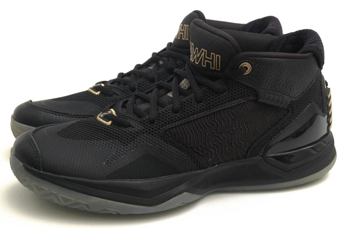 ニューバランス/NEW BALANCE/BBKLSBG1 Kawhi Essential Black Gold Metallic ハイカットスニーカー 【中古】 21,263円