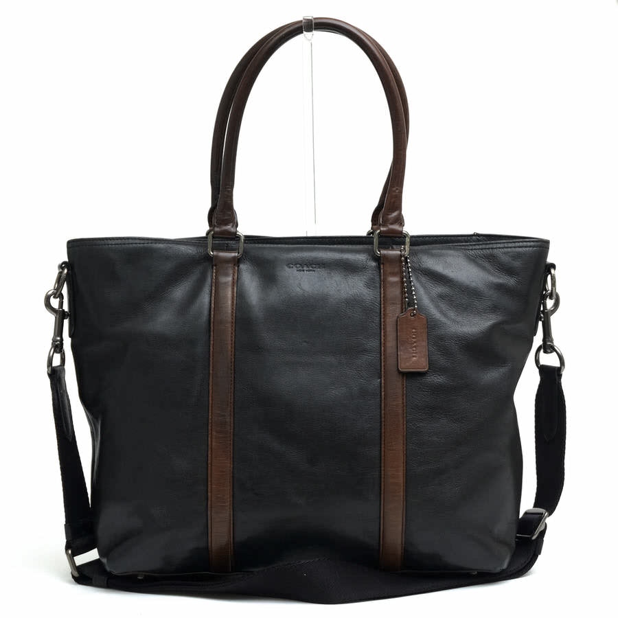 楽天市場】【中古】 COACH (コーチ) 71734 メトロポリタントートバッグ