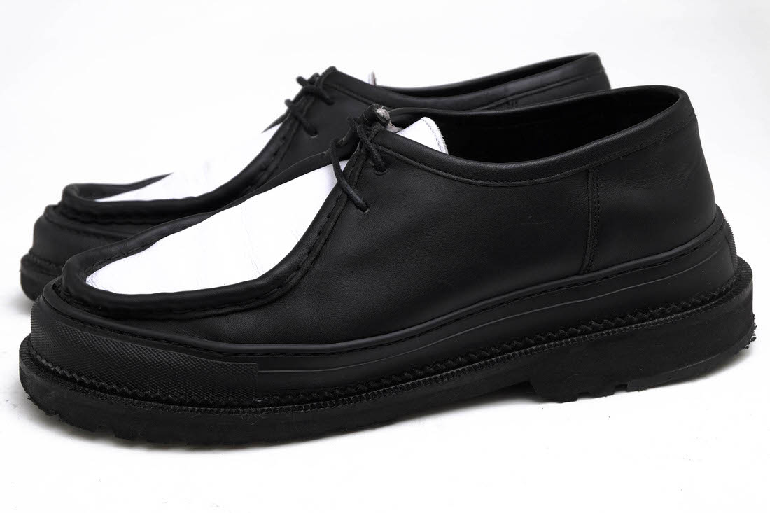 アンバサダーズ/Amb/UE-190112 TIROLEAN SHOES 甲板シューズ 【中古】
