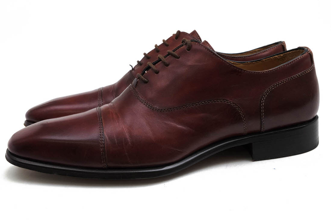 伊勢丹メンズ/ISETAN MEN\u0027S/CB0015B Basic Moresco 商行為シューズ 【中古】