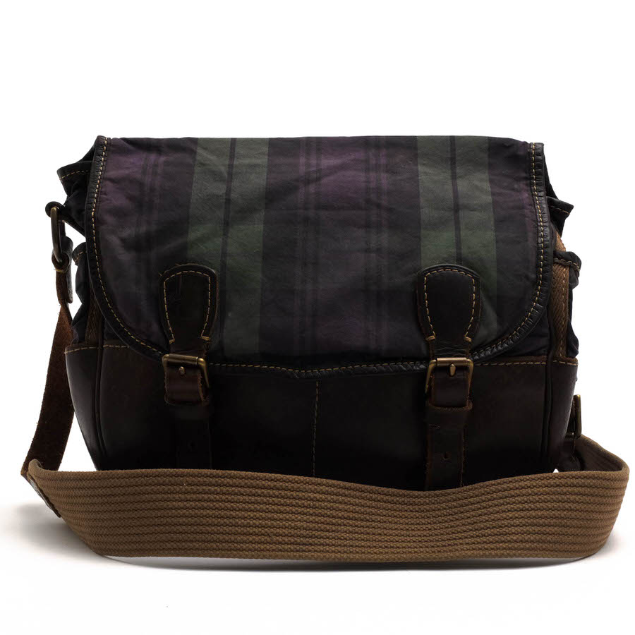 楽天市場】ラルフローレン ショルダーバッグ チェック ポシェット 斜め