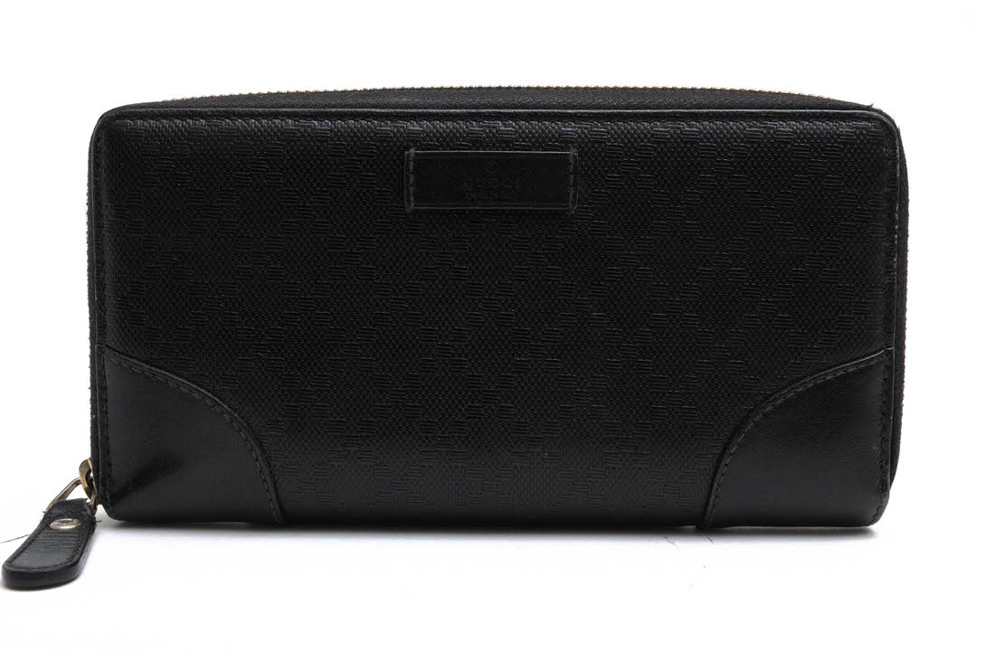 グッチ/GUCCI/354487 長財布 【中古】 財布・ケース-レディース財布