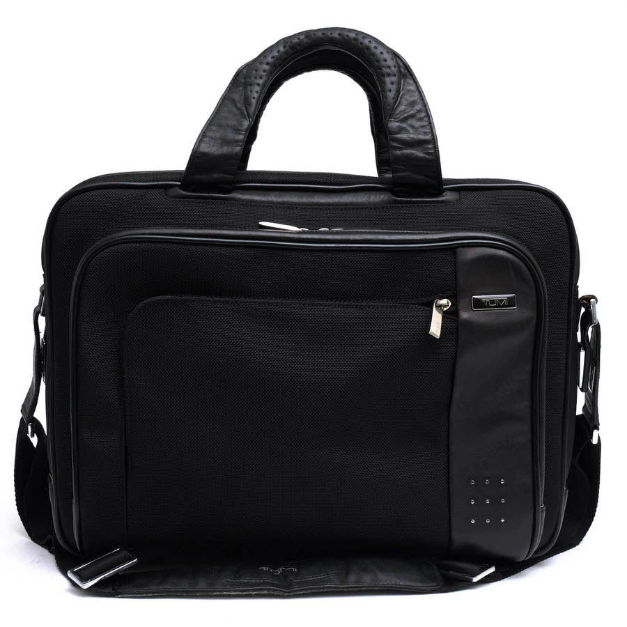 楽天市場】【バッグ】TUMI トゥミ スモール エクスパンダブル