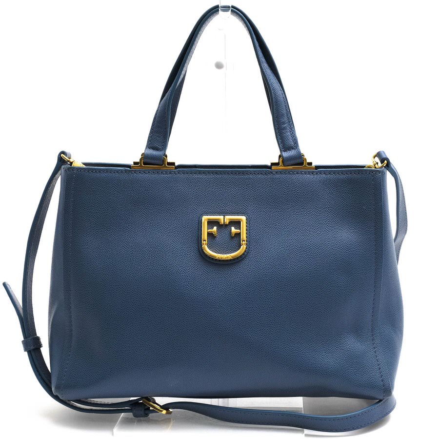 フルラ/FURLA/BELVEDERE S ベルヴェデーレ ハンドバック 【中古】