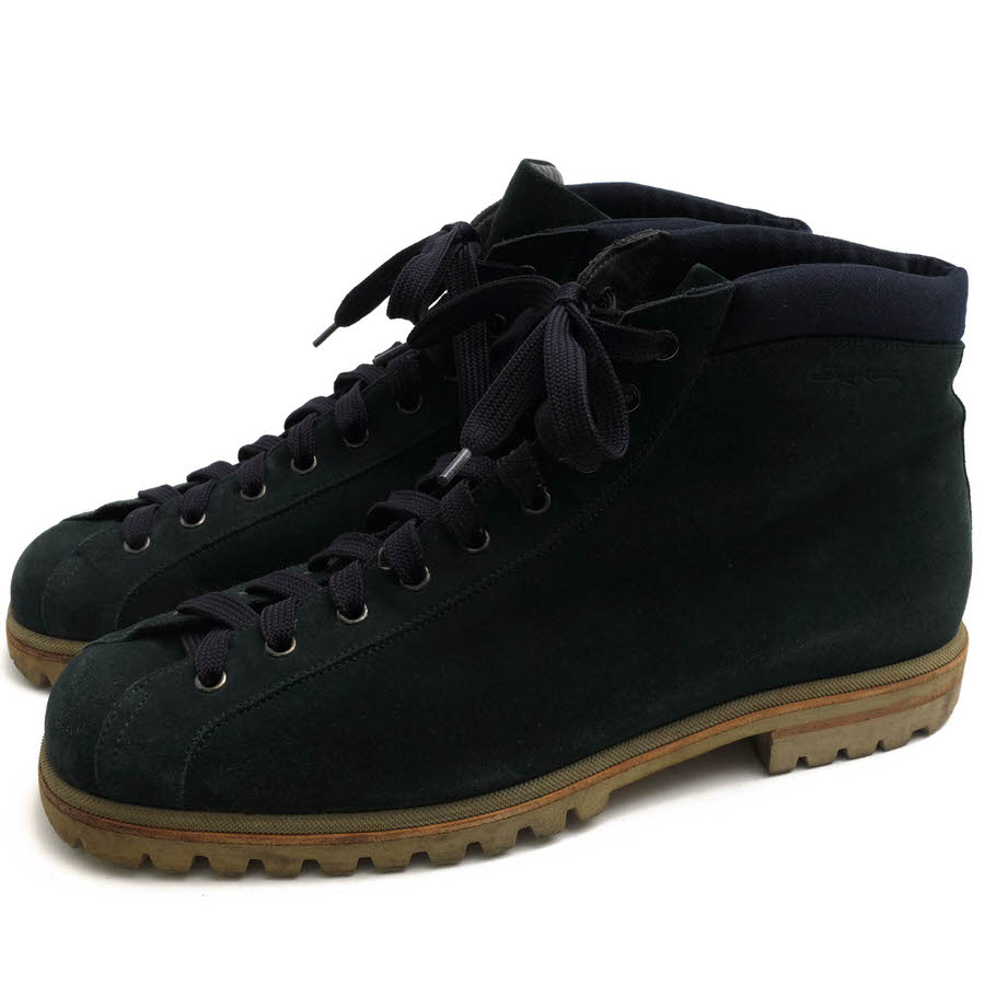 サントーニ/Santoni/ ワークブーツ 【中古】