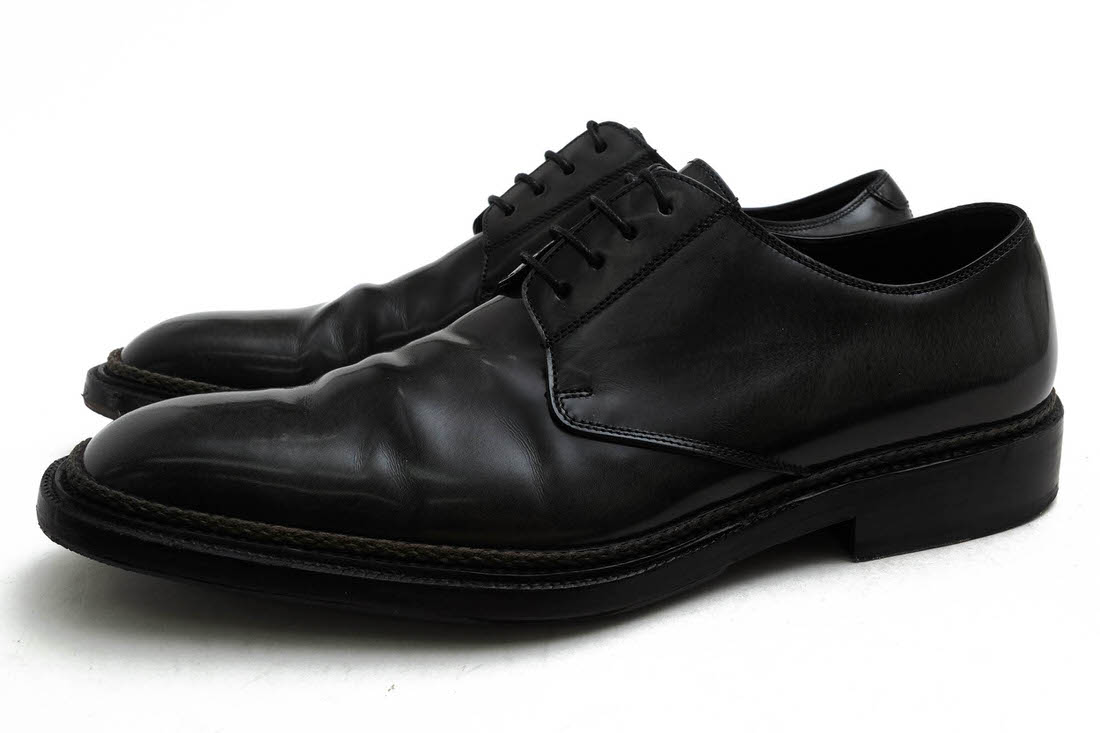 楽天市場】DOLCE＆GABBANA ビジネスシューズ ドルガバ A10533 牛革