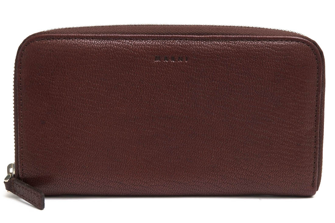 マルニ/MARNI/ 長財布 【中古】
