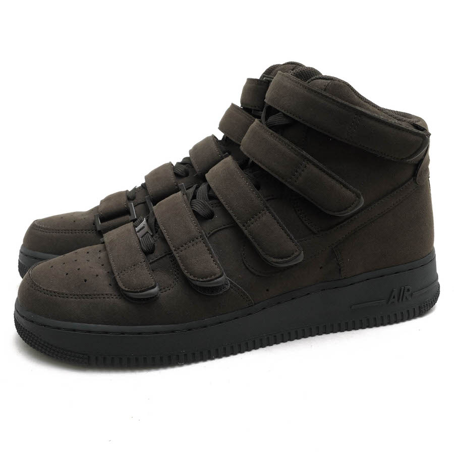 ナイキ/NIKE/DM7926-300 Air Force 1 High 07 SP Sequoia エアフォースワン ハイカットスニーカー 【中古】
