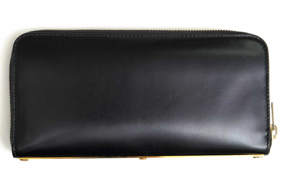 偉大な ソフィーヒュルム Sophie Hulme Rosebery Zip Wallet 長財布 中古 半額品 Brinksul Com Br