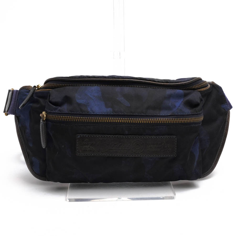 フェリージ/Felisi/799/10/CF+A ウエストバッグ 【中古】 ｜ブランディング２号店