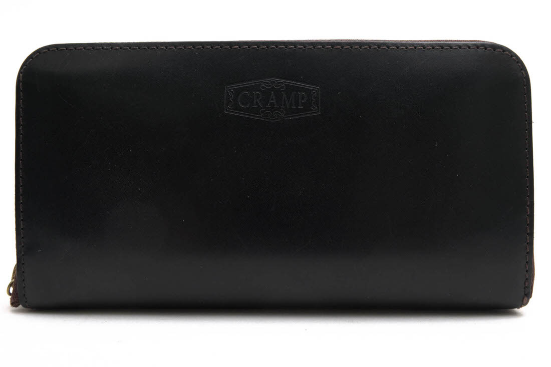 楽天市場】グラマス/GRAMAS/GOG816L3DGCA Single Zip Organizer Wallet