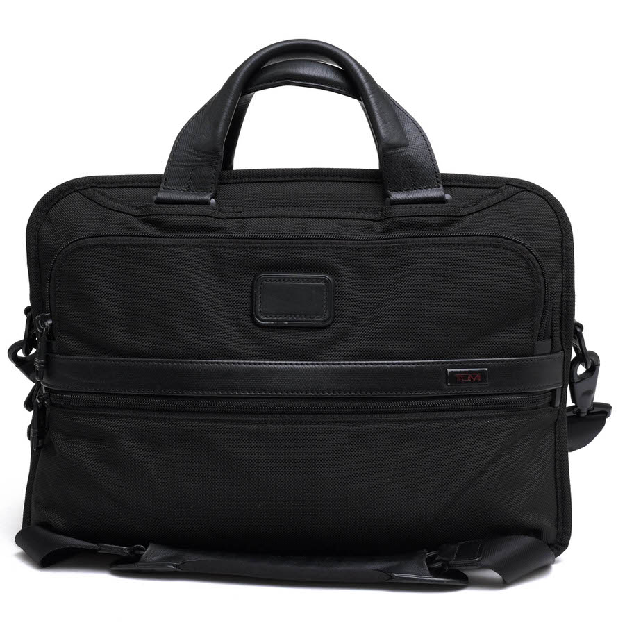 専用>Shin様 迅速発送! 美品 Tumi トゥミ ビジネスバック アルファ2 極美品】TUMI トゥミ ALPHA Ⅱ アルファ2 ビジネスバッグ 2way