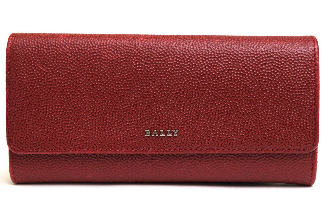 バリー/BALLY/BINNEY 長財布 【中古】