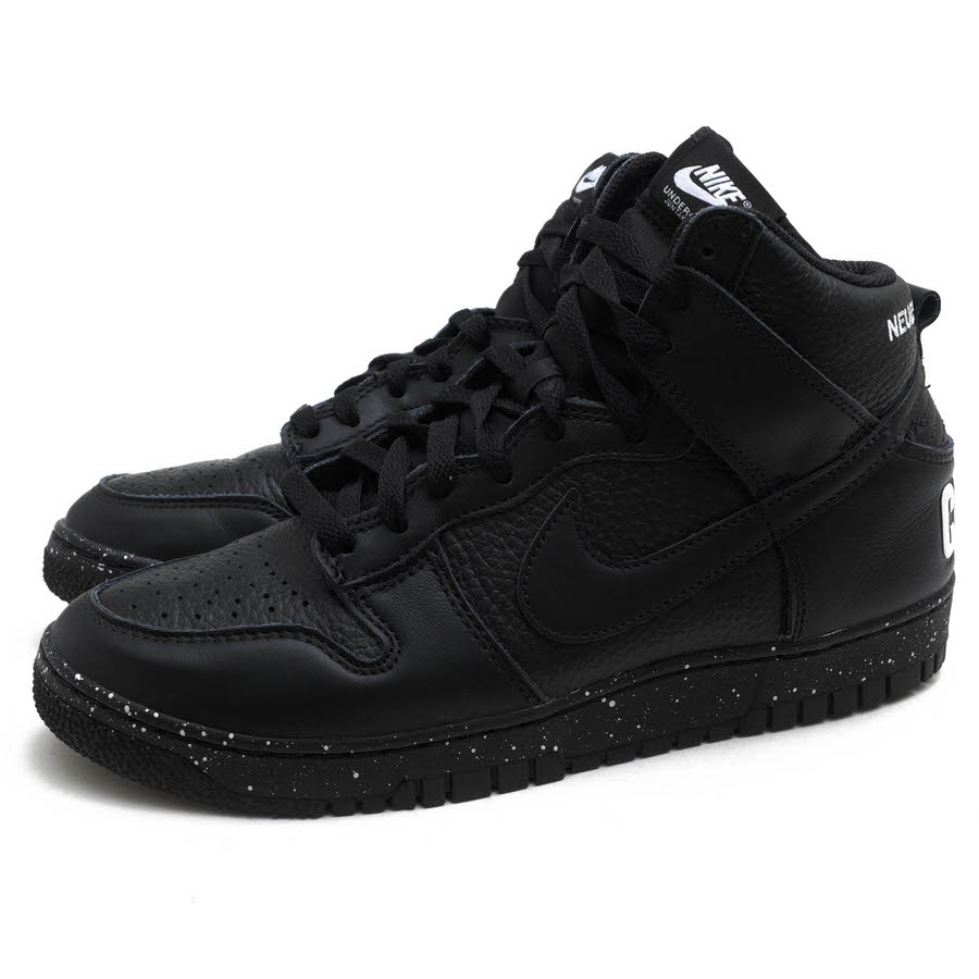 ナイキ/NIKE/DQ4121-001 DUNK HIGH 1985 ダンク 御機嫌 ハイカットスニーカー 【中古】