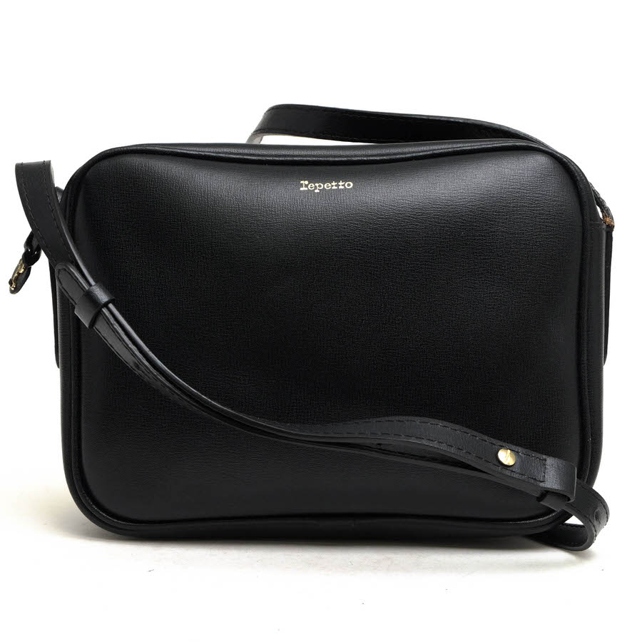 レペット/Repetto/petit sac adage サック アダージュ ショルダーバッグ 【中古】