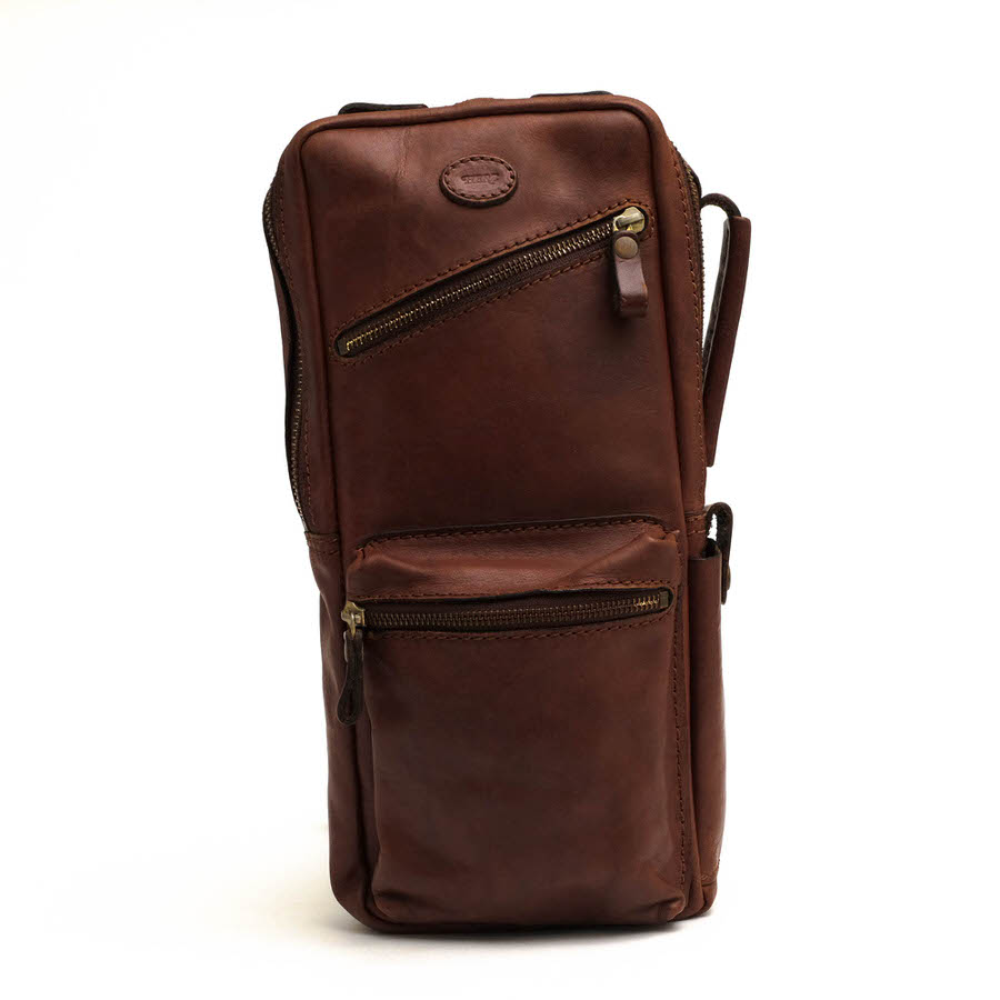 楽天市場】HERZ ヘルツ BC-74 ダブルポケットスタンダード3WAYバッグ