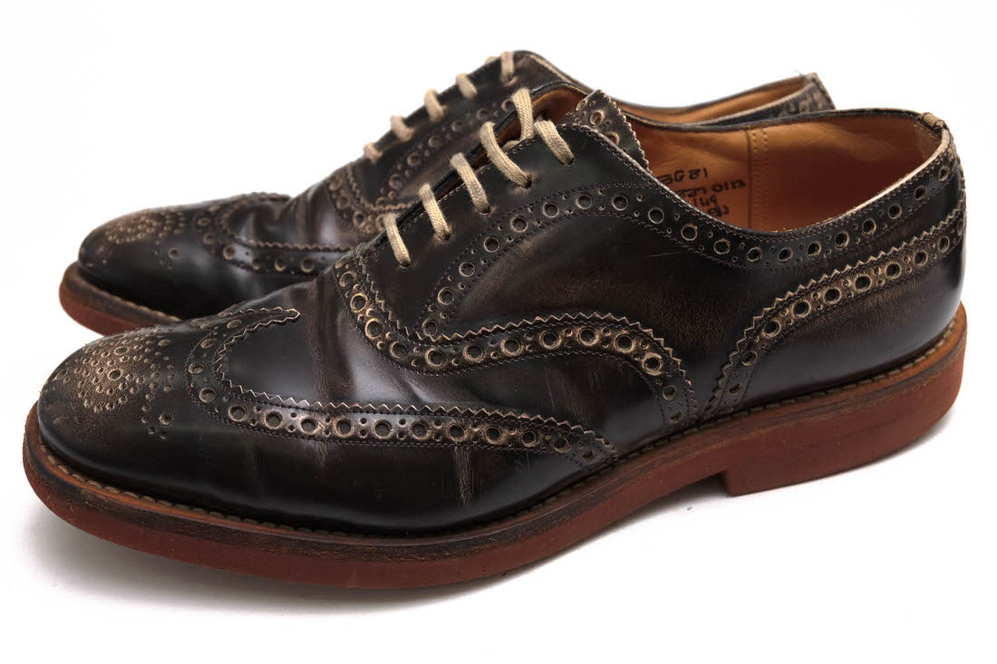 楽天市場】Church's ビジネスシューズ チャーチ LORA R ローラ