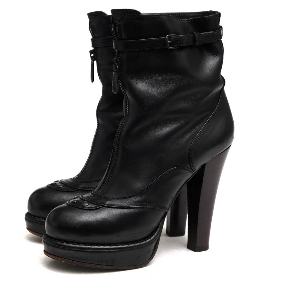 楽天市場】【ボッテガ ヴェネタ】Bottega Veneta スクエアトゥ