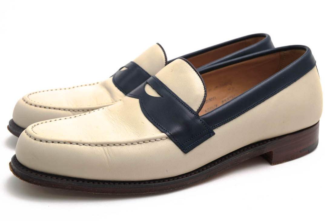 ジョセフチーニー JOSEPH CHEANEY&SONS ローファー JOSEPH CHEANEY & SONS CHEANEY（ジョセフチーニー） ハワード