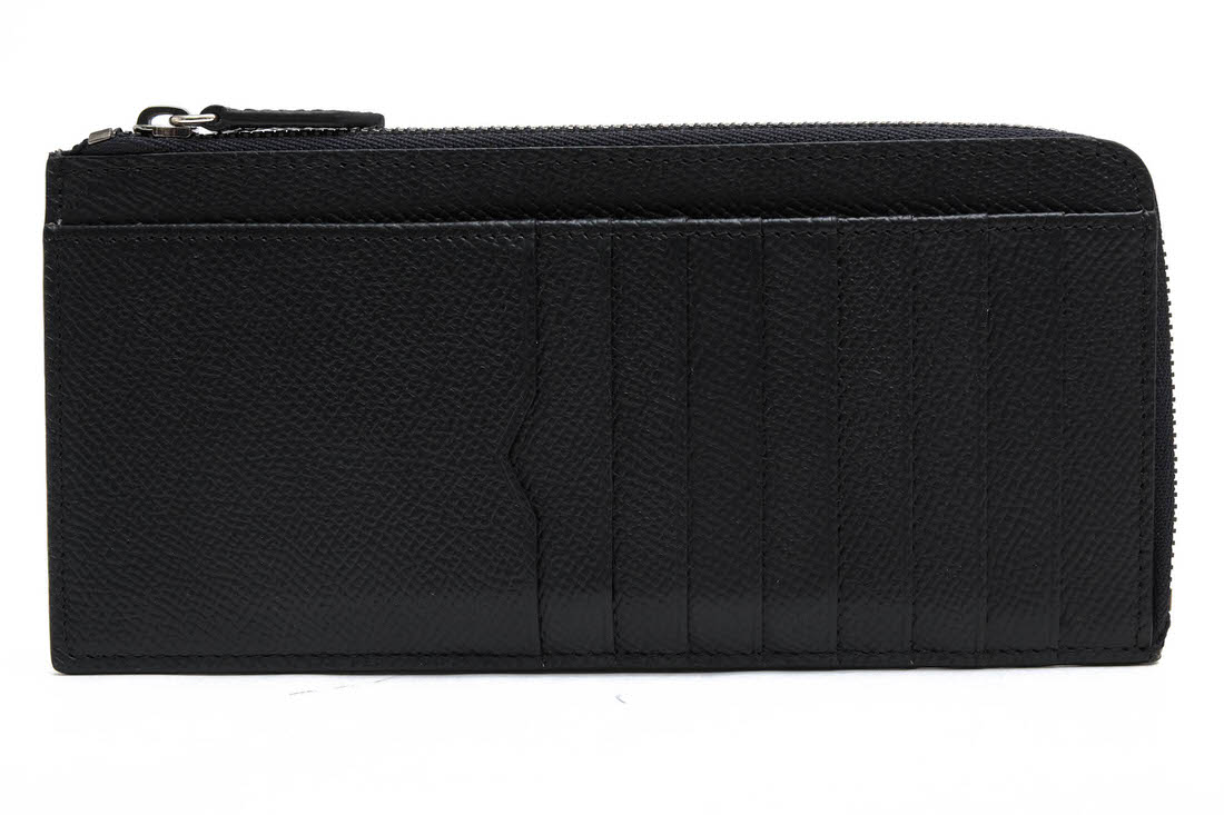 ボナベンチュラ/BONAVENTURA/BWAT14 LONG L-ZIP WALLET 長紙入れ 【中古】